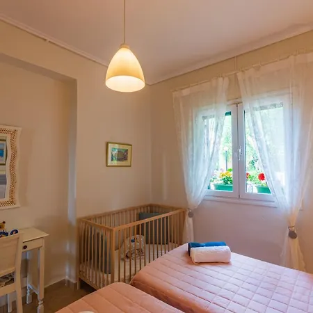Blue Marine Seaside Luxury Apartament