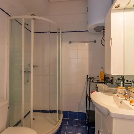 Apartament Blue Marine Seaside Luxury Barbati