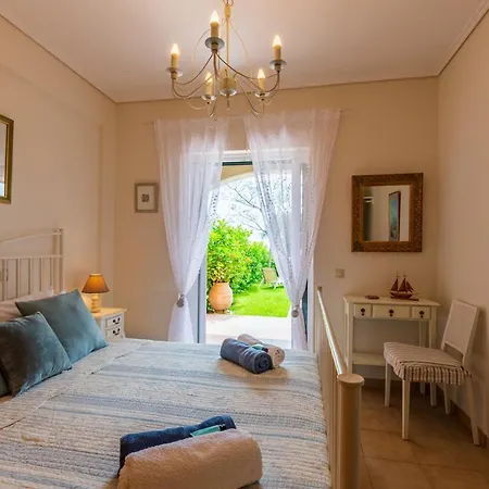 Blue Marine Seaside Luxury Apartament