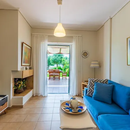 Apartment Blue Marine Seaside Luxury *